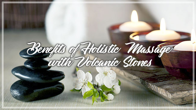 Holistic Massage Benefits